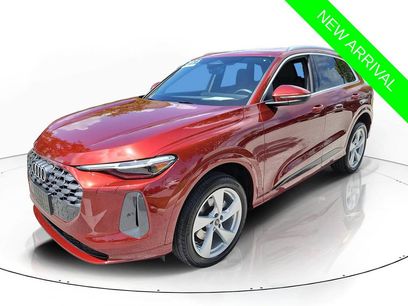 Used 2025 Audi Q5 Premium Plus w/ Premium Plus