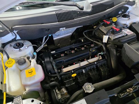 Used 2016 Jeep Compass Sport w/ Power Value Group image 33