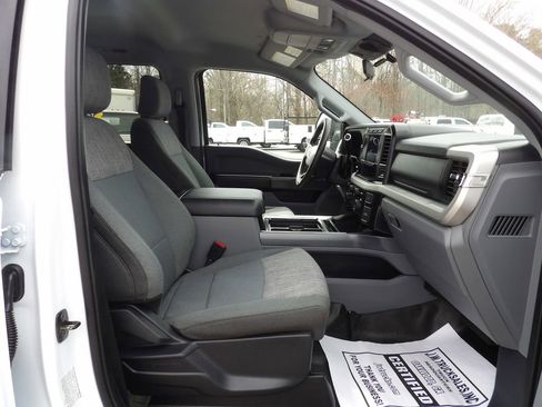 Used 2024 Ford F350 XLT w/ FX4 Off-Road Package image 42