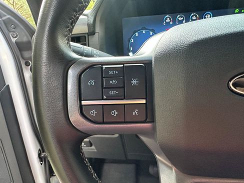 Used 2025 Ford F150 XLT w/ Equipment Group 301A Standard AWD/4WD image 31