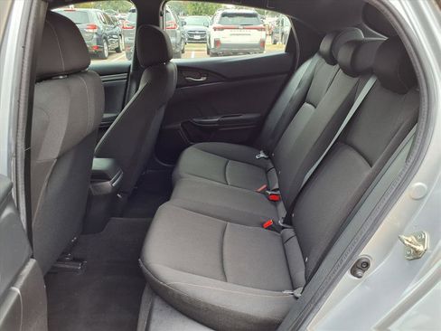 Used 2017 Honda Civic LX image 18