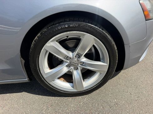 Used 2015 Audi A5 2.0T Premium w/ Audi MMI Navigation image 6