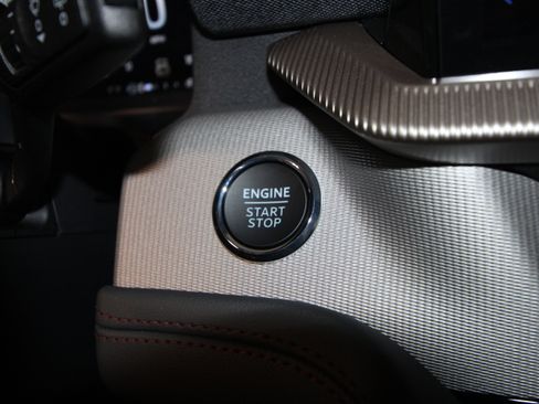 New 2026 Ford Explorer Active image 12