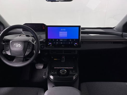 New 2026 Toyota bZ image 14