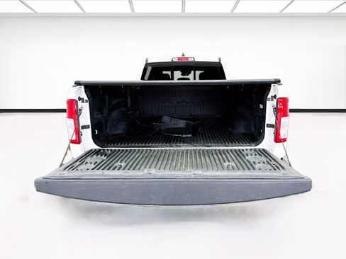Used 2023 RAM 1500 Big Horn AWD/4WD image 17