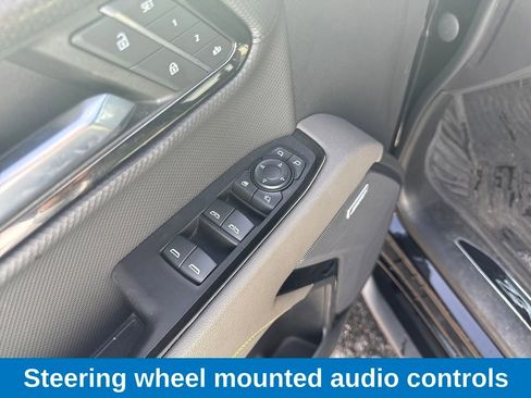 Used 2023 Chevrolet Silverado 1500 ZR2 w/ ZR2 Bison Edition image 12