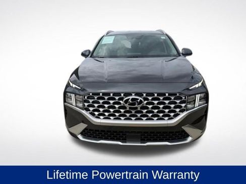 Used 2022 Hyundai Santa Fe SEL image 3