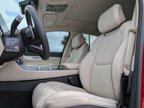 New 2026 Genesis GV70 2.5T Advanced AWD/4WD image 13