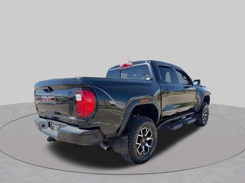 Used 2024 GMC Canyon AT4X AWD/4WD image 11