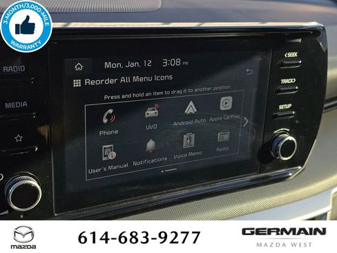 Used 2021 Kia K5 GT-Line image 29