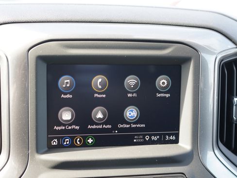 New 2025 GMC Sierra 3500 Pro w/ Convenience Package image 21