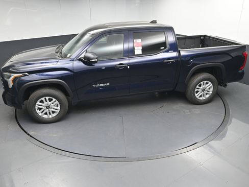 New 2026 Toyota Tundra SR5 AWD/4WD image 54