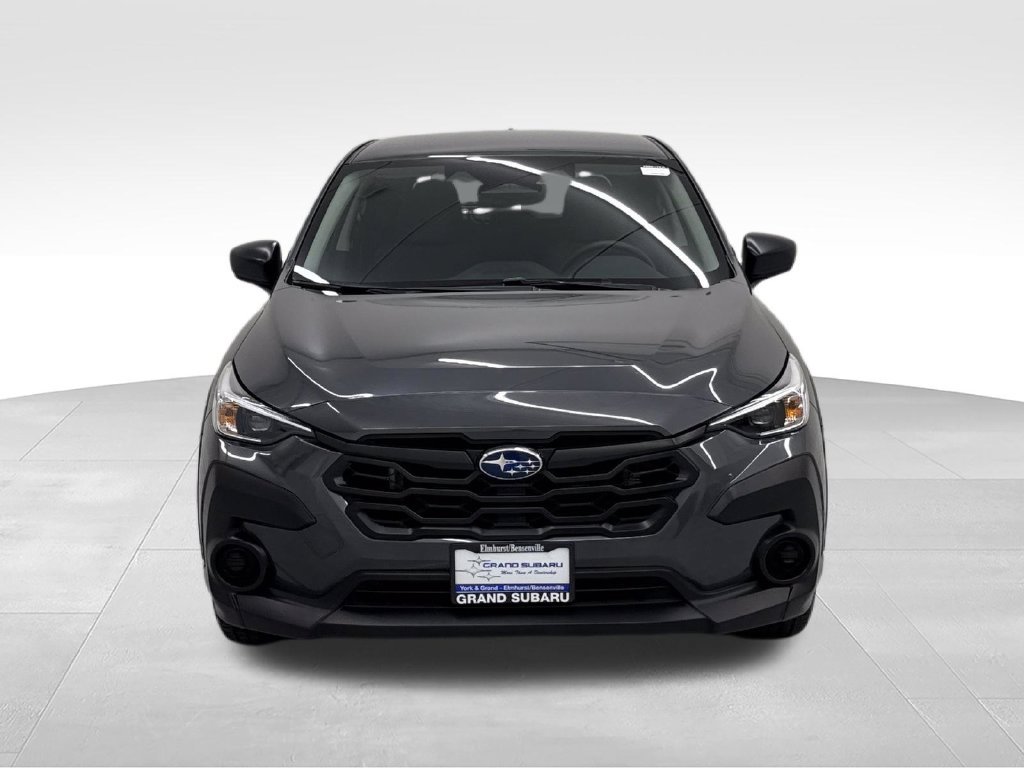 Certified 2024 Subaru Crosstrek 2.0i AWD/4WD image 10