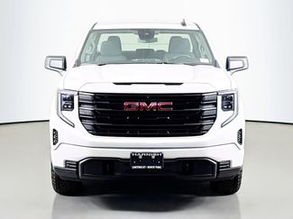 Used 2025 GMC Sierra 1500 Pro w/ Graphite Edition video 2