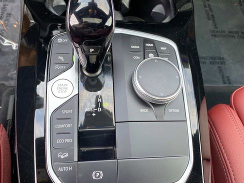 Used 2022 BMW X3 xDrive30i w/ Convenience Package image 15