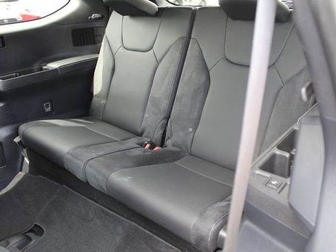 Used 2024 Lexus TX 500h AWD w/ Technology Package image 16