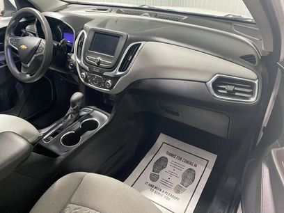Used 2022 Chevrolet Equinox LT