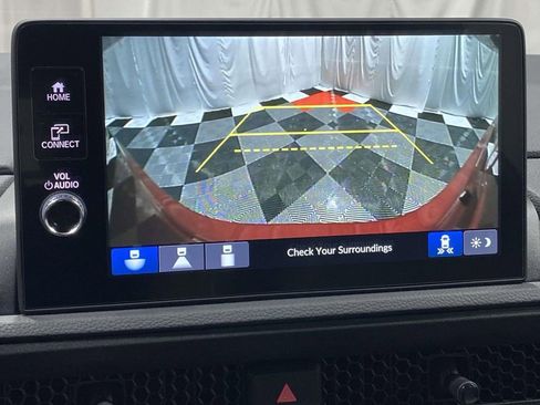 New 2026 Honda CR-V EX image 29