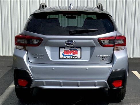 Used 2023 Subaru Crosstrek 2.5i Limited w/ Moonroof Package image 4
