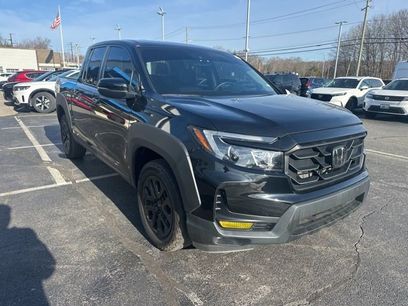 Used 2023 Honda Ridgeline RTL