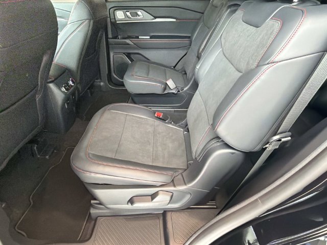 New 2026 Ford Explorer ST w/ Sun And Sound Package RWD image 19