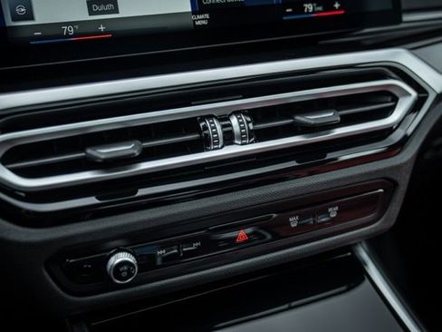 Used 2023 BMW i4 eDrive35 image 34