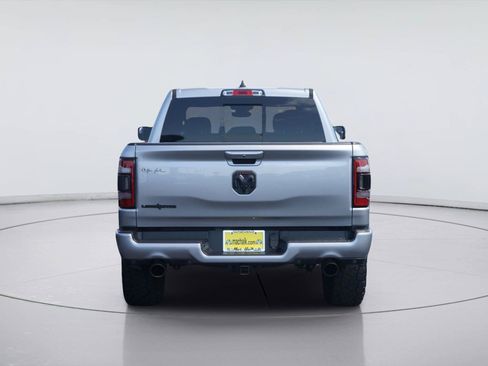 Used 2021 RAM 1500 Lone Star RWD image 7