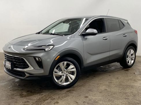 Used 2025 Buick Encore GX Preferred image 1