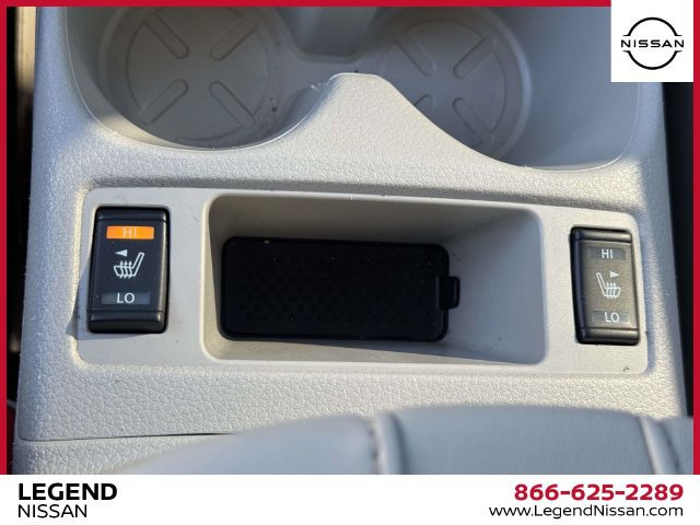 Used 2019 Nissan Rogue Sport SL AWD/4WD image 27