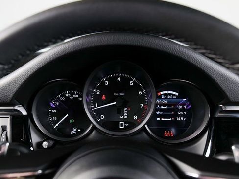 Certified 2026 Porsche Macan AWD/4WD image 20