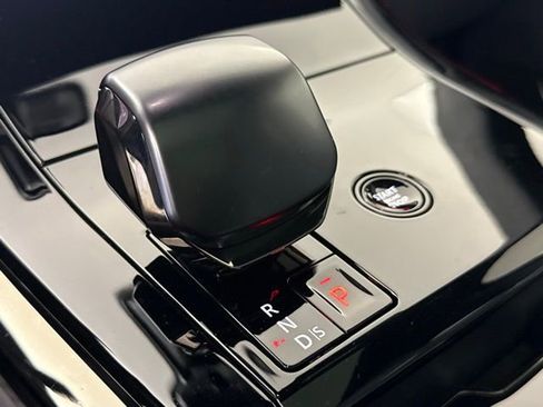 New 2025 Land Rover Range Rover Sport SV Edition Two image 19