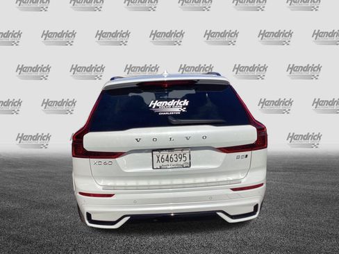 Used 2026 Volvo XC60 B5 Ultra w/ Protection Package Premier AWD/4WD image 8
