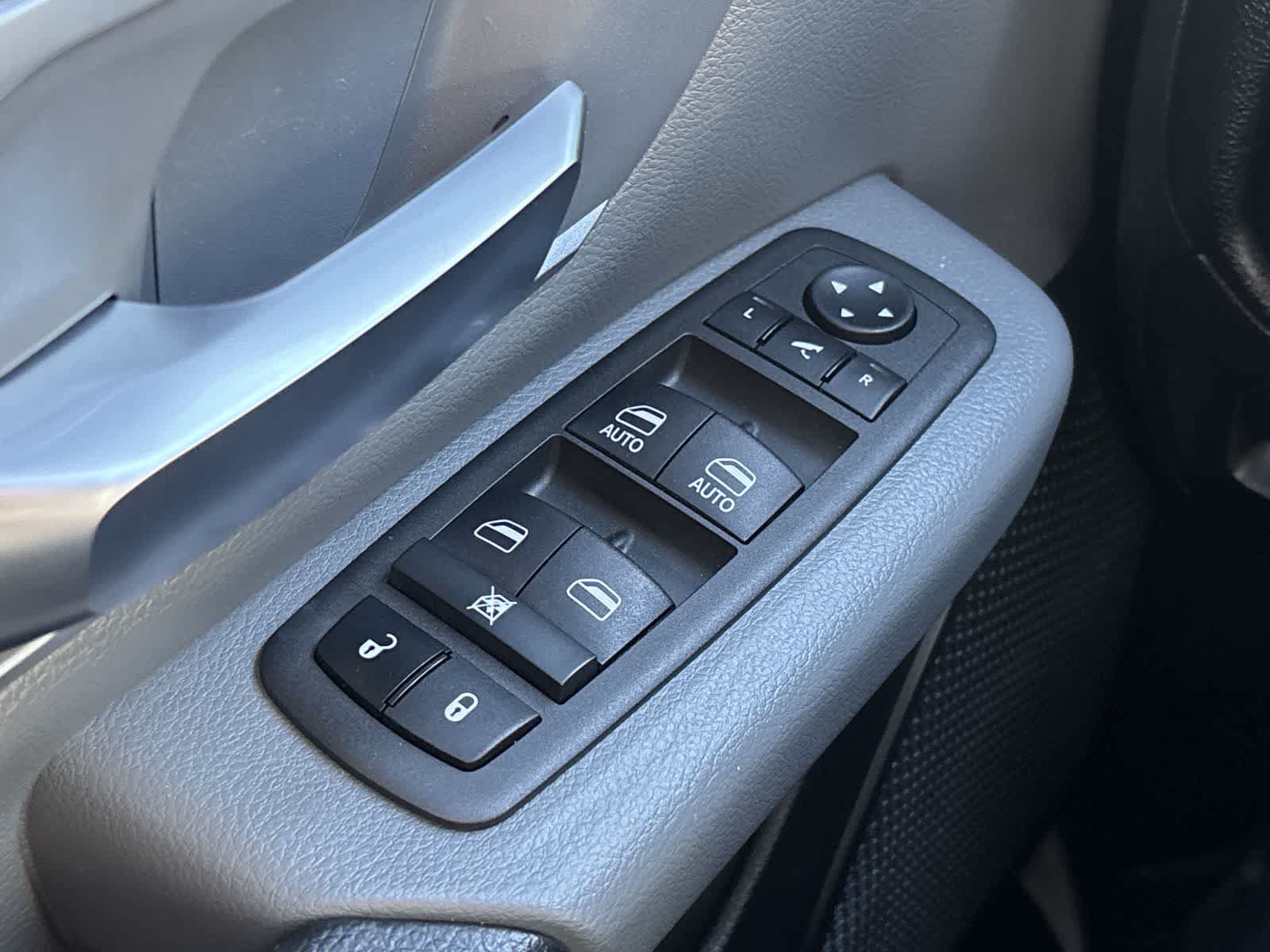 Used 2022 RAM 1500 Big Horn AWD/4WD image 28