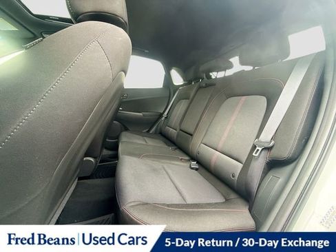 Used 2023 Hyundai Kona N Line w/ Cargo Package AWD/4WD image 28