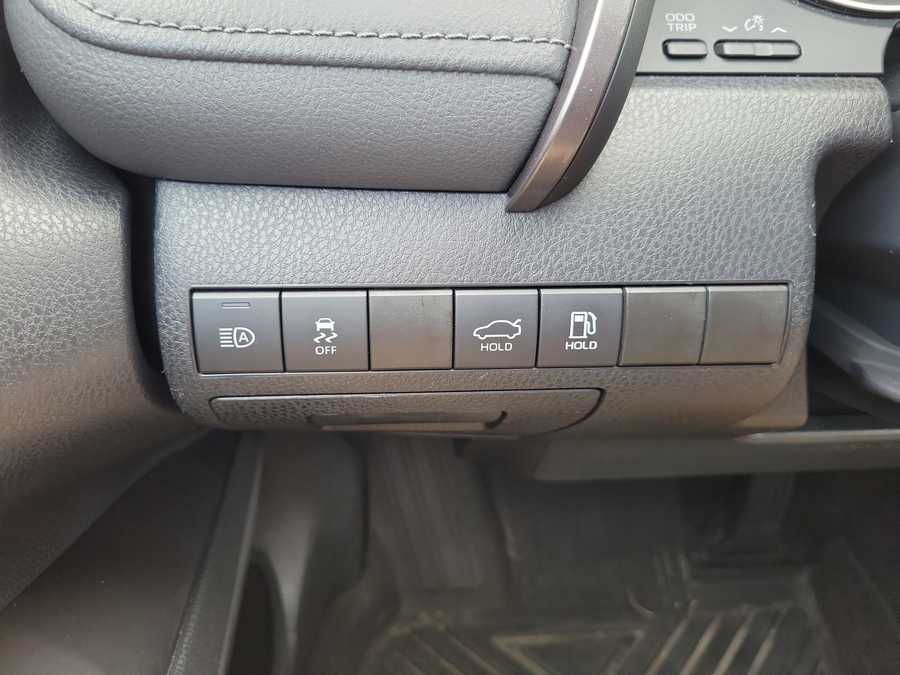 Used 2023 Toyota Camry LE w/ Convenience Package AWD/4WD image 26