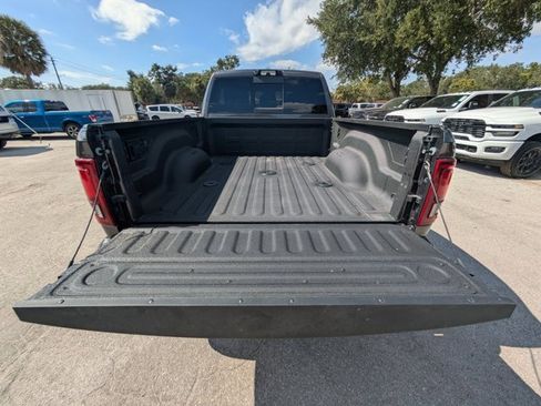 New 2026 RAM 3500 Limited image 11