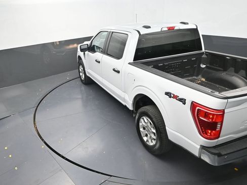 Used 2023 Ford F150 XLT image 17