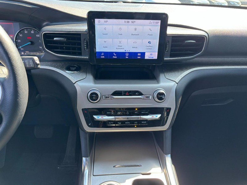 Used 2022 Ford Explorer Timberline w/ Timberline Technology Package AWD/4WD image 15