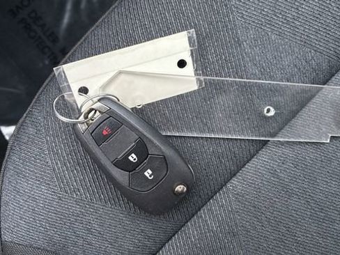 Certified 2024 Chevrolet Trax LS w/ Driver Confidence Package image 25