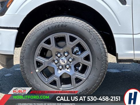 New 2026 Ford F150 STX w/ Equipment Group 200A AWD/4WD image 28
