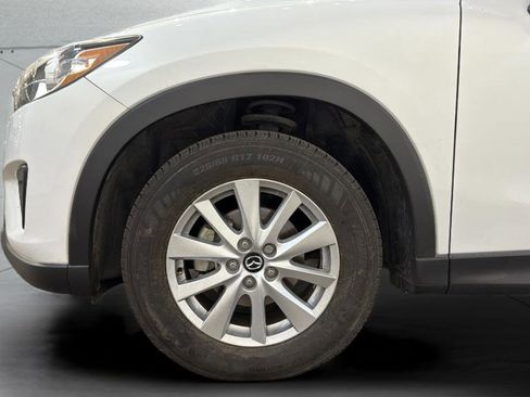 Used 2013 MAZDA CX-5 Sport w/ Bluetooth Audio Pkg image 36