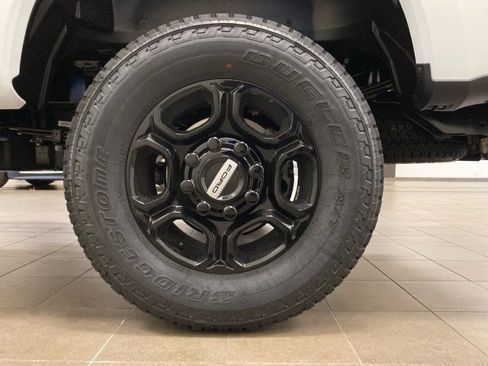 New 2026 Ford F350 XL w/ STX Appearance Package image 17