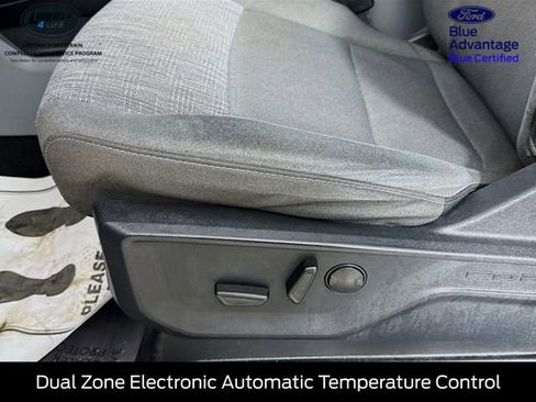 Certified 2022 Ford F150 XLT w/ Equipment Group 302A High image 20