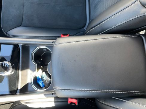 Used 2025 Jeep Grand Cherokee L Altitude image 28