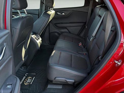 Used 2023 Chevrolet Blazer RS w/ Driver Confidence II Package image 40