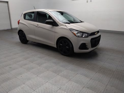 Used 2017 Chevrolet Spark LS image 13