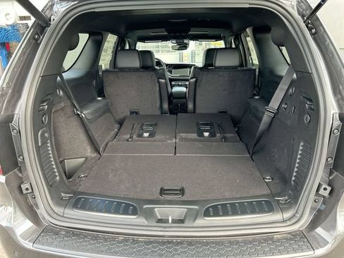 New 2026 Dodge Durango GT AWD/4WD image 26
