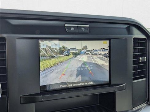 New 2025 Ford F250 XL w/ FX4 Off-Road Package image 12