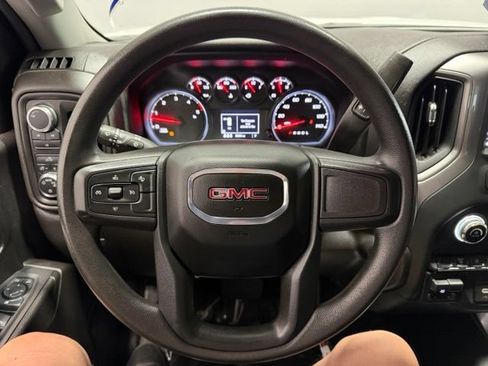 Used 2024 GMC Sierra 2500 Pro w/ Convenience Package AWD/4WD image 28