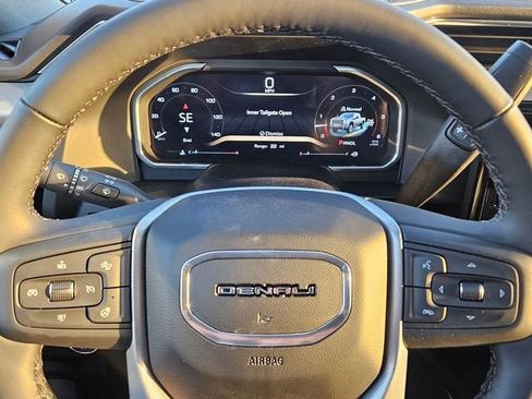 New 2026 GMC Sierra 2500 Denali w/ Technology Package image 22